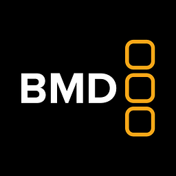 Blackmagic Design