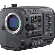 Видеокамера Sony ILME-FX6 body