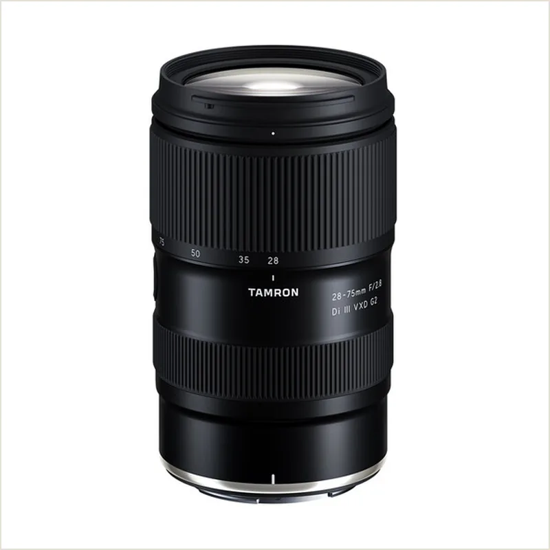 Объектив Tamron 28-75mm f/2.8 Di III VXD G2 Nikon Z