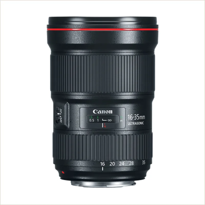 Объектив Canon EF 16-35mm f/2.8L III USM