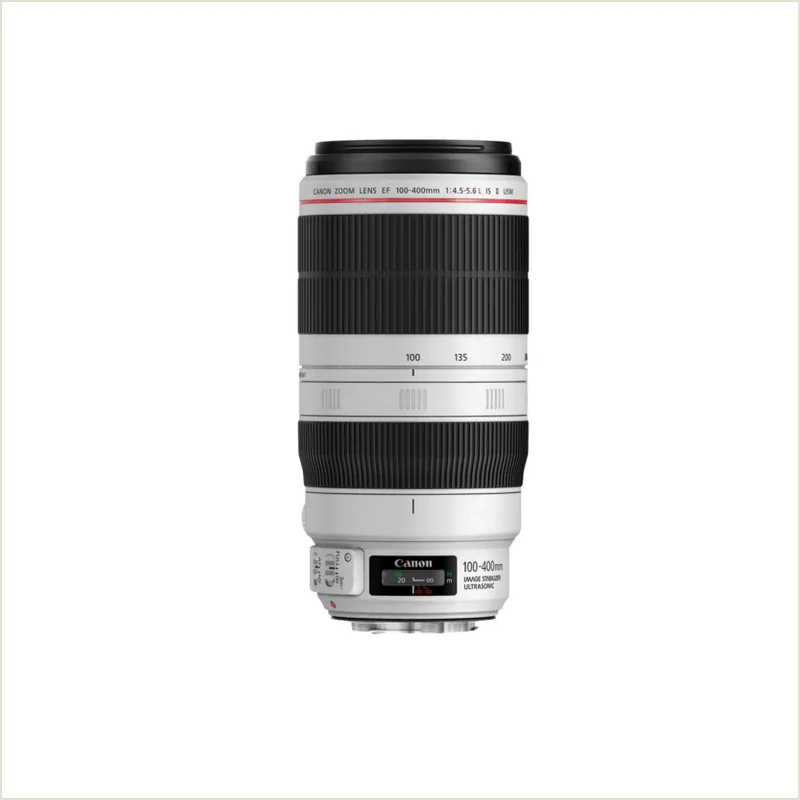 Объектив Canon EF 100-400mm f/4.5-5.6L IS II USM