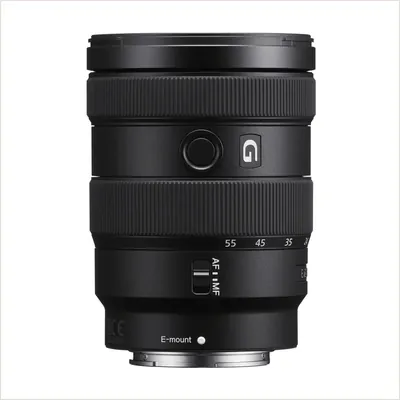 Объектив Sony E 16-55 mm f/2.8 G (SEL1655G) — фото 1