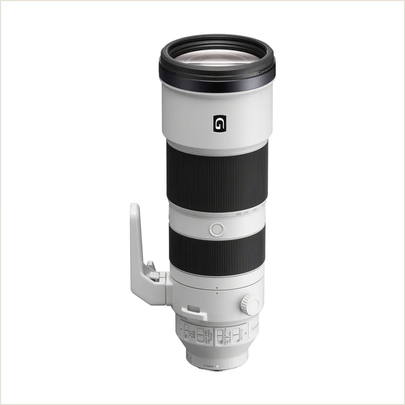 Объектив Sony FE 200–600mm f/5.6–6.3G OSS (SEL-200600G)