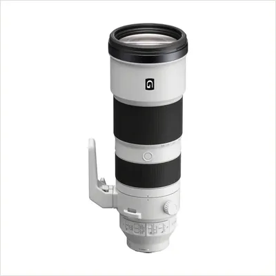 Объектив Sony FE 200–600mm f/5.6–6.3G OSS (SEL-200600G) — фото 1
