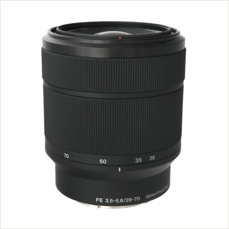 Объектив Sony 28-70mm f/3.5-5.6 OSS (SEL-2870)