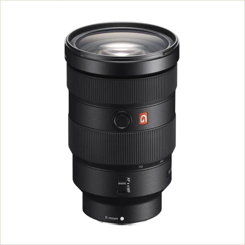 Объектив Sony FE 24-70mm f/2.8 GM