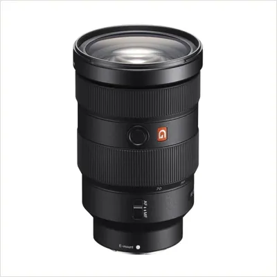 Объектив Sony FE 24-70mm f/2.8 GM — фото 1