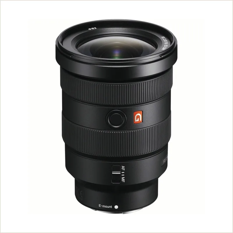 Объектив Sony FE 16-35mm F2.8 GM (SEL1635GM)