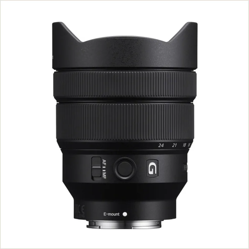 Объектив Sony FE 12-24mm f/4 G (SEL1224G)