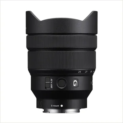 Объектив Sony FE 12-24mm f/4 G (SEL1224G) — фото 1