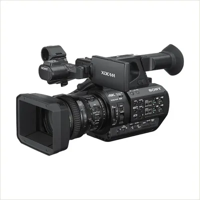 Видеокамера Sony PXW-Z190 — фото 1