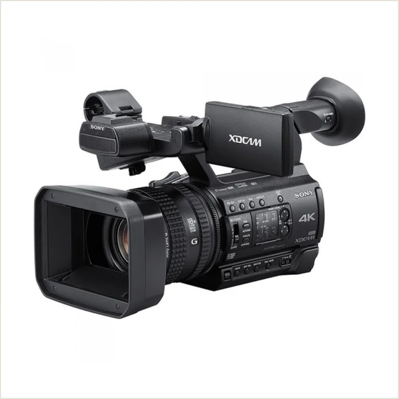 Видеокамера Sony PXW-Z150 черный