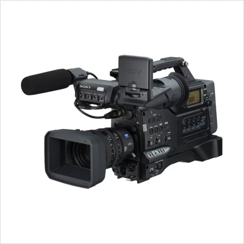 Видеокамера Sony HVR-S270E