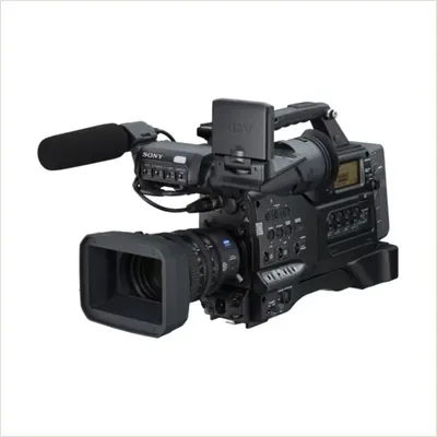 Видеокамера Sony HVR-S270E — фото 1