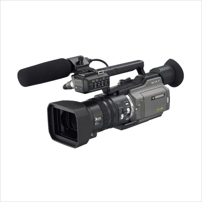 Видеокамера Sony DSR-PD175