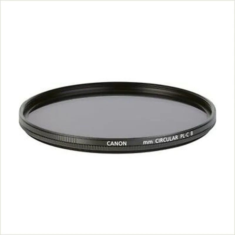 Светофильтр Canon Circular Polarizer PL-CB 62mm