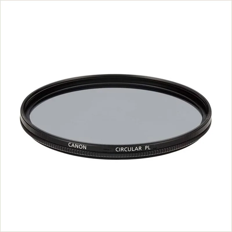 Светофильтр Canon CPL 77mm