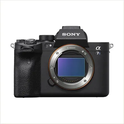 Фотоаппарат Sony Alpha ILCE-7SM3 Body, Черный — фото 1