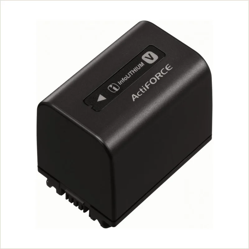 Аккумулятор Sony NP-FV70