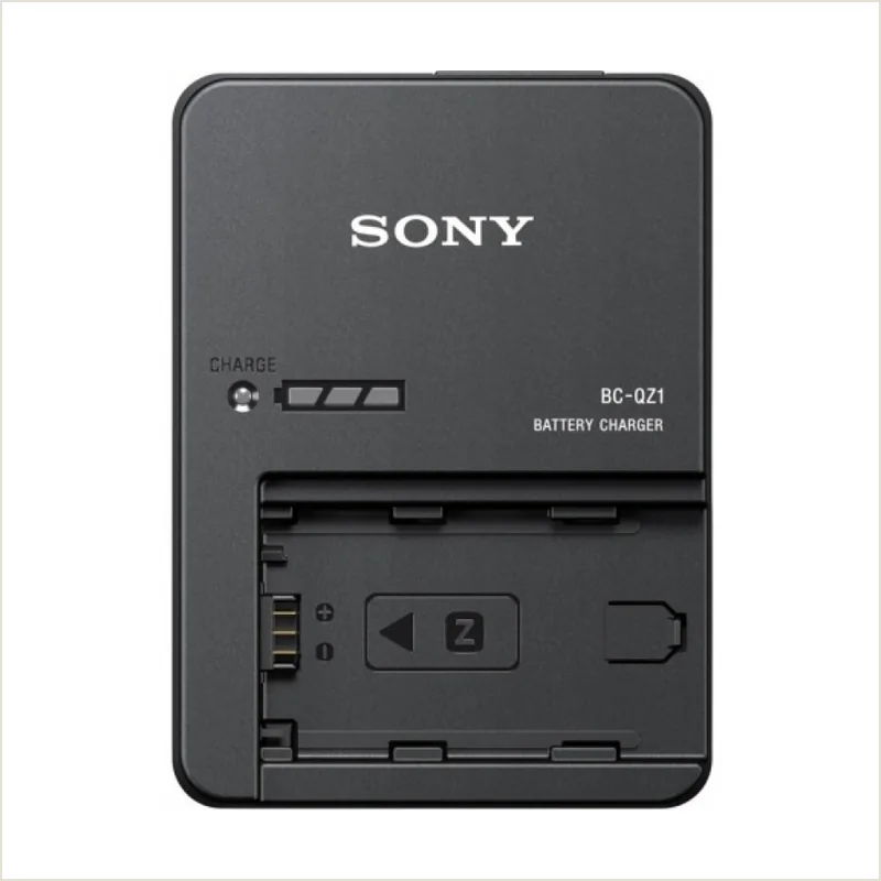 Зарядное устройство SONY BC-QZ1 [SONY NP-FZ100]