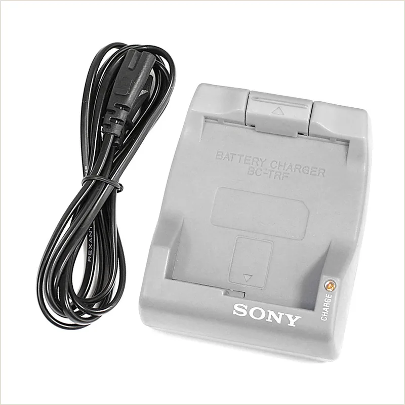 Зарядное устройство Sony BC-TRF