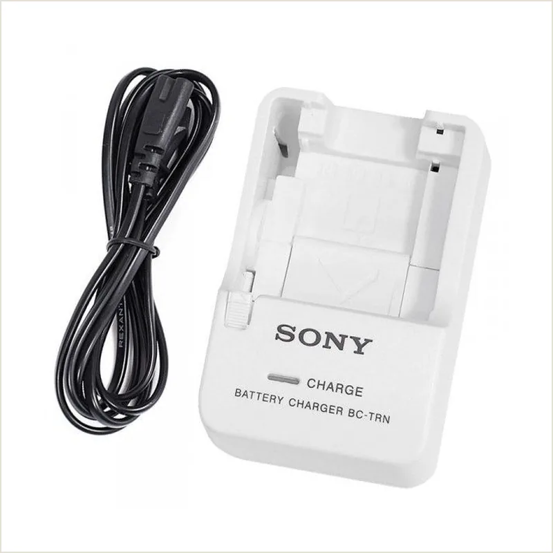 Зарядное устройство Sony BC-TRN