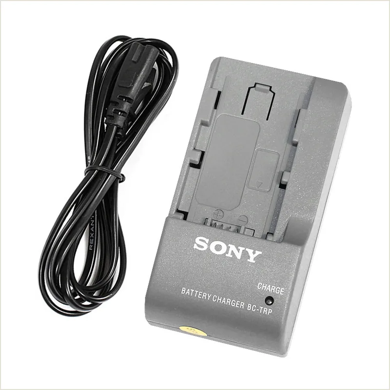Зарядное устройство Sony BC-TRP