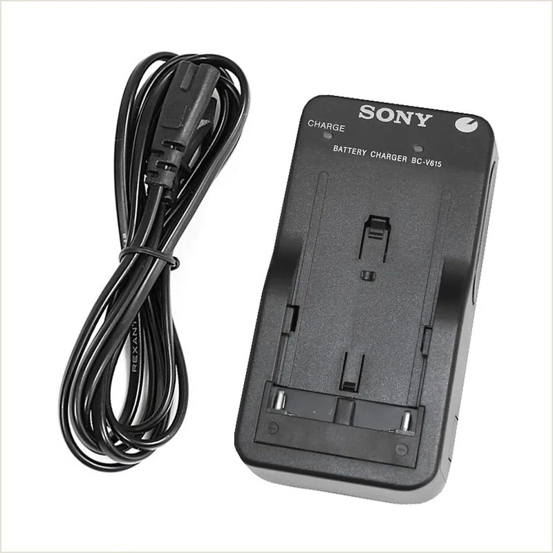 Зарядное устройство Sony BC-V615