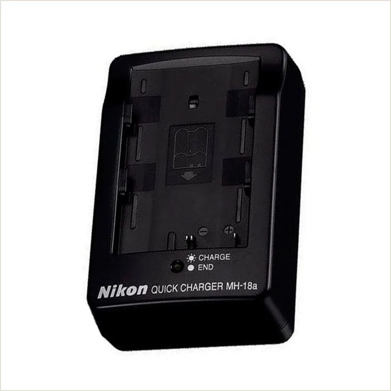 Зарядное устройство Nikon MH-18