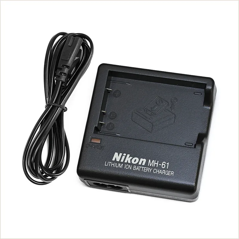 Зарядное устройство Nikon MH-61