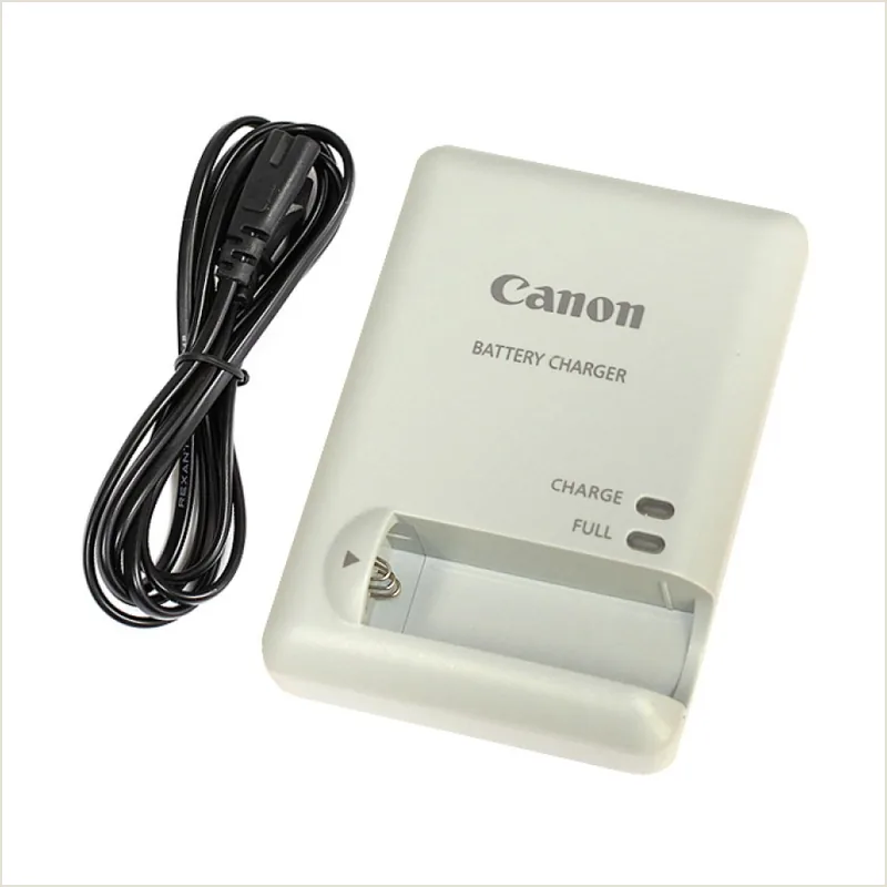 Зарядное устройство Canon CB-2LBE