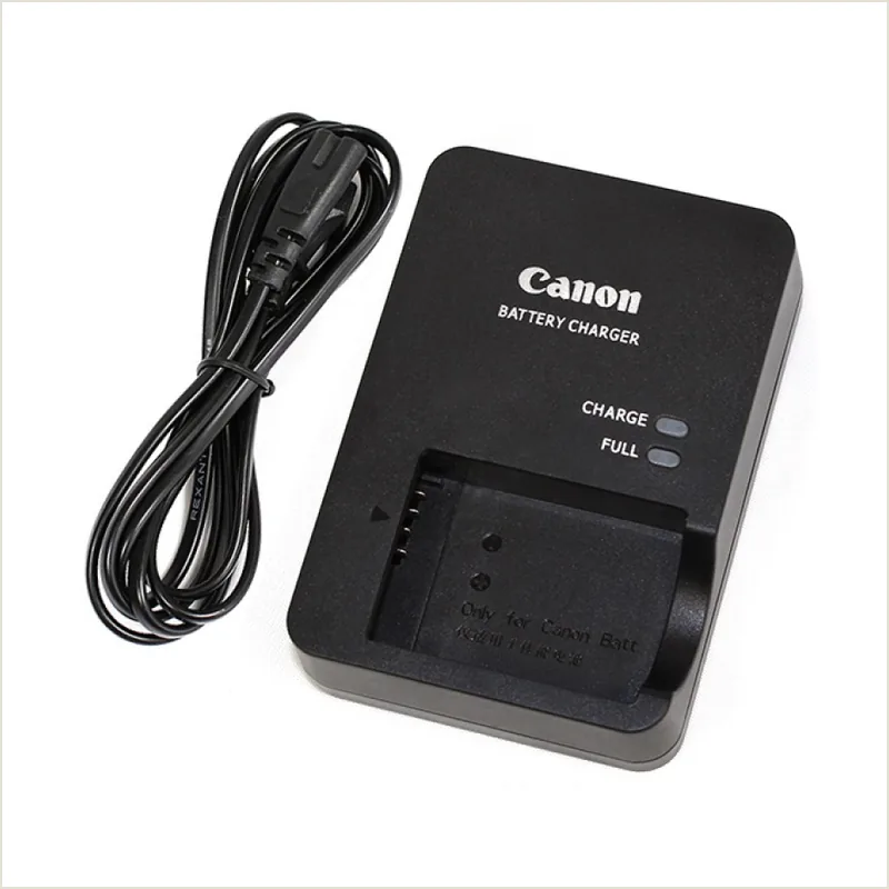 Зарядное устройство Canon CB-2LHT