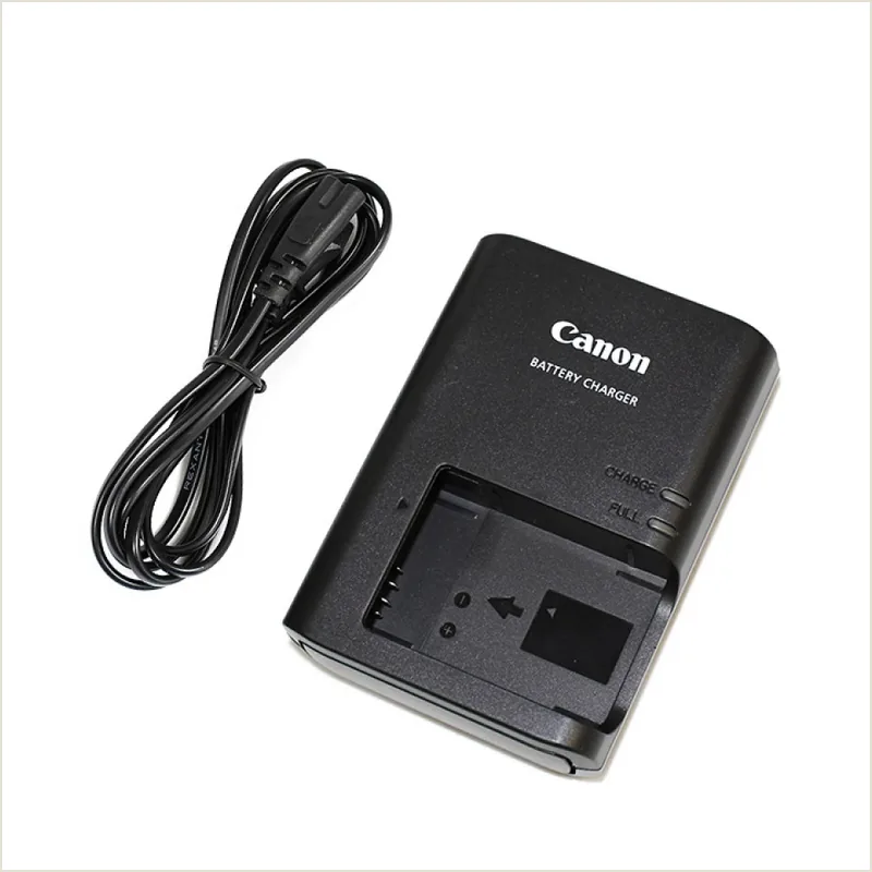 Зарядное устройство Canon LC-E12c