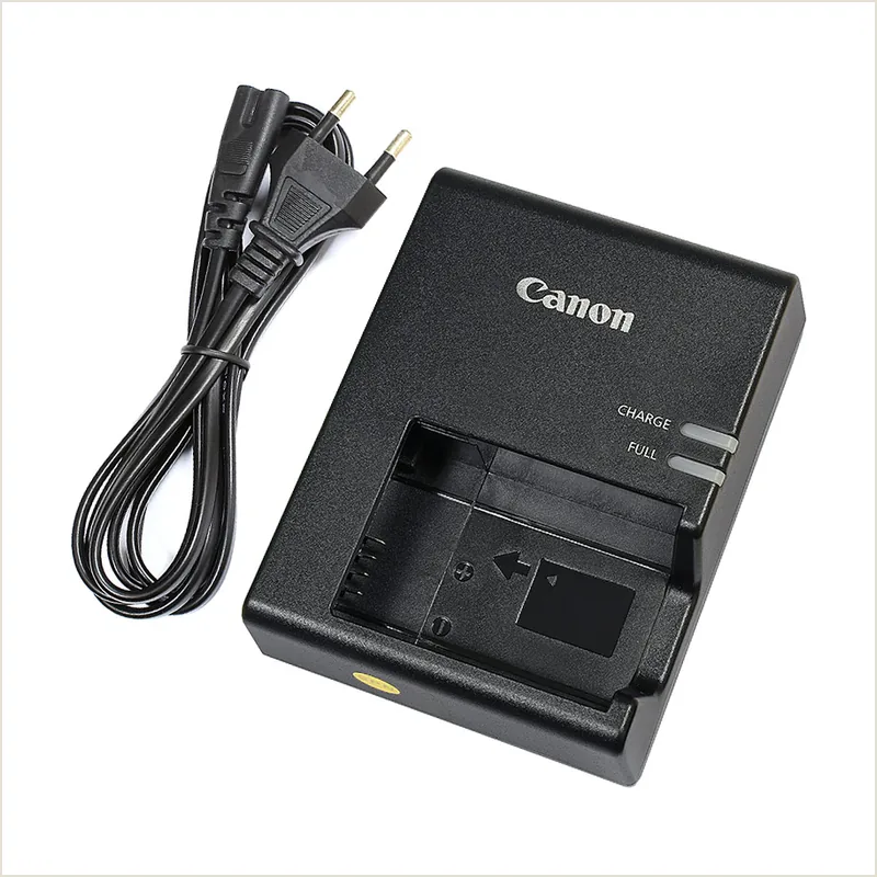 Зарядное устройство Canon LC-E17