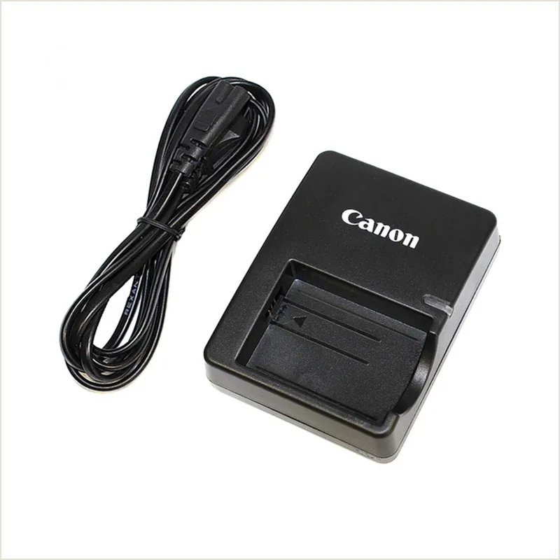Зарядное устройство Canon LC-E5