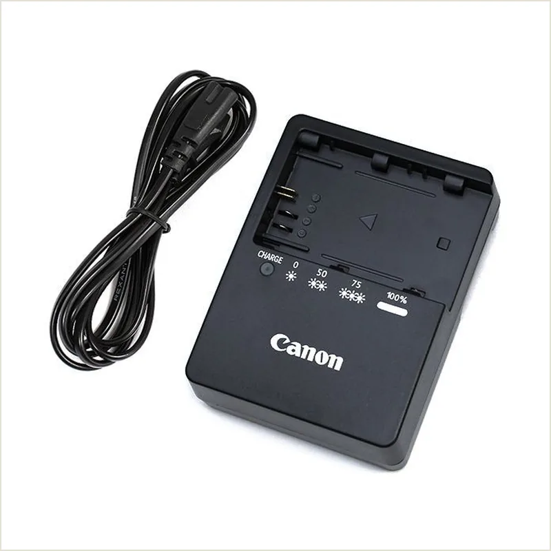 Зарядное устройство Canon LC-E6