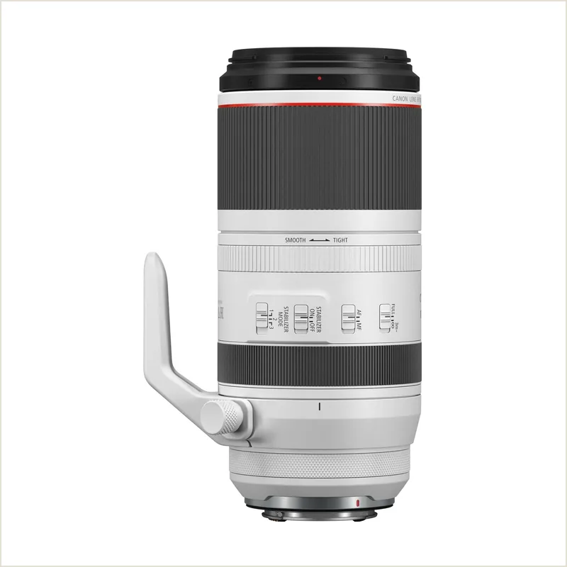 Объектив Canon RF 100-500mm f/4.5-7.1L IS USM