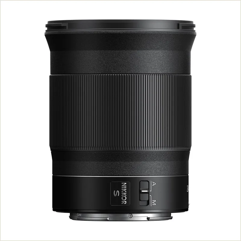 Объектив Nikon 24mm f/1.8S Nikkor Z