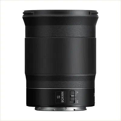 Объектив Nikon 24mm f/1.8S Nikkor Z — фото 1