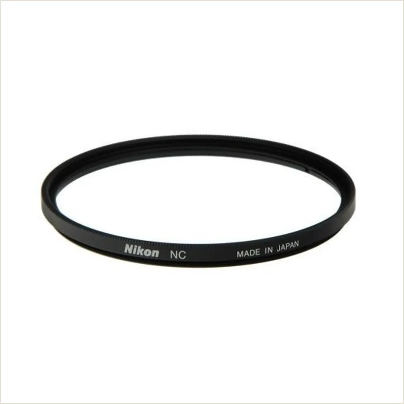 Светофильтр Nikon NC 72mm