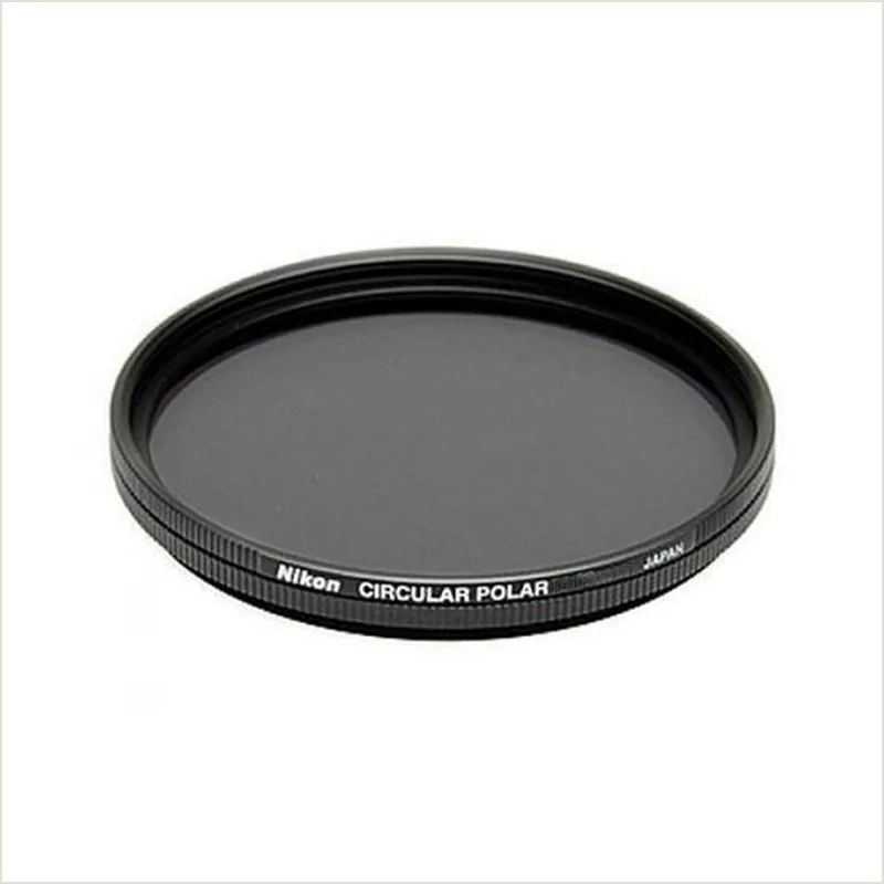 Светофильтр Nikon CPL 82mm