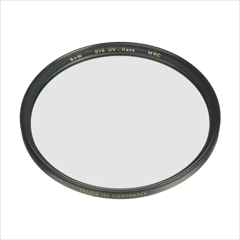 Светофильтр B+W Schneider MRC-Nano Clear 010M XS-PRO Digital 62mm UV
