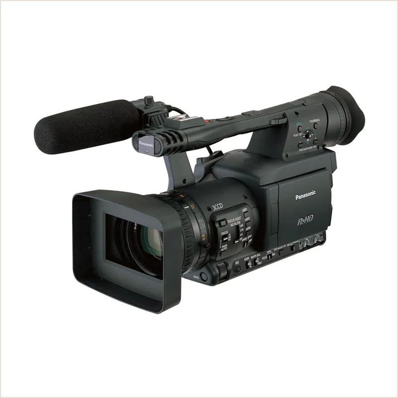 Видеокамера Panasonic AG-HPX174