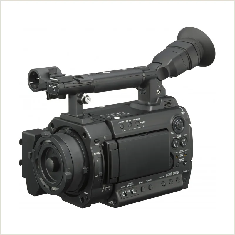 Видеокамера Sony PMW-F3L
