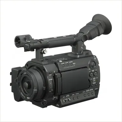 Видеокамера Sony PMW-F3L — фото 1