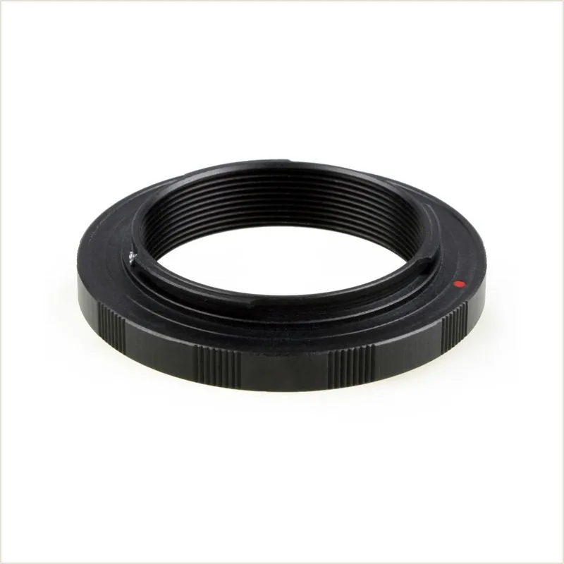 Переходное кольцо KIWIFOTOS LMA-M42_4/3 (M42-Micro 4/3)