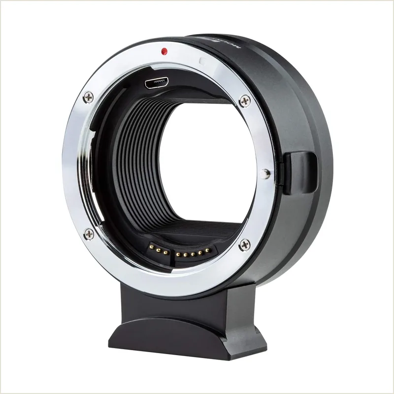 Адаптер VILTROX EF-Z Lens Mount Adapter for Canon EF or EF-S-Mount Lens to Nikon Z-Mount Camera