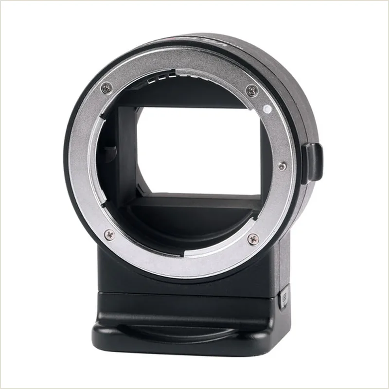 Адаптер VILTROX NF-E1 Lens Mount Adapter for Nikon F-Mount Lens to Sony E-Mount Camera