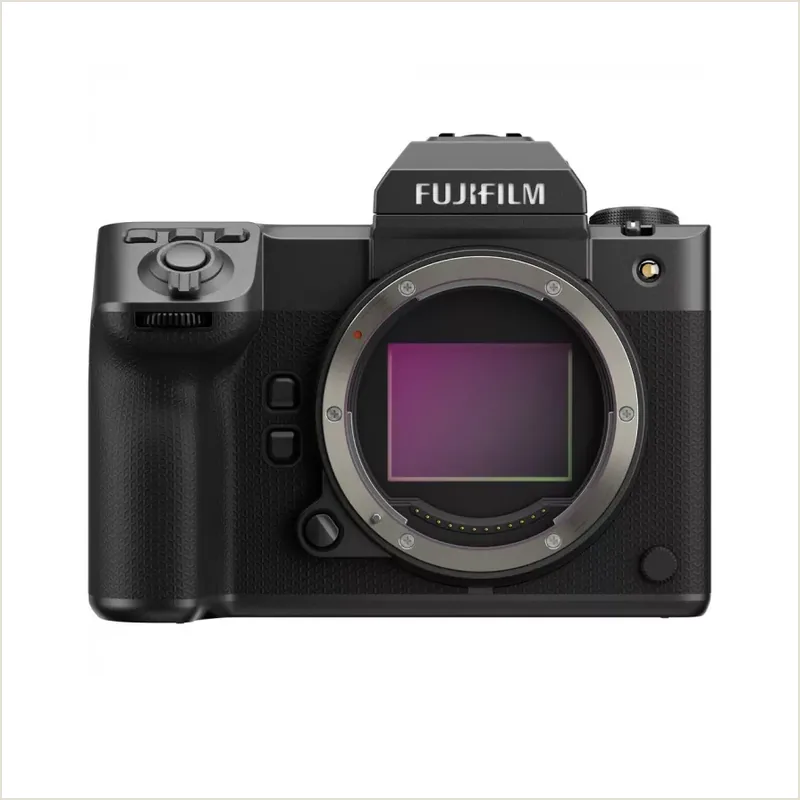 Фотоаппарат Fujifilm GFX 100 II Body
