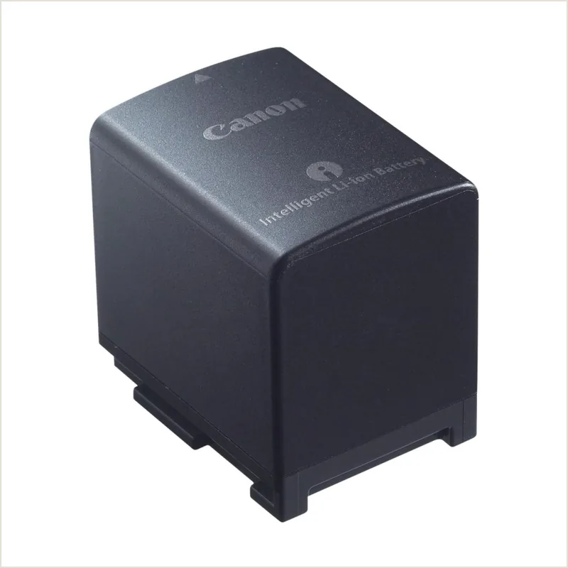 Аккумулятор Canon BP-820
